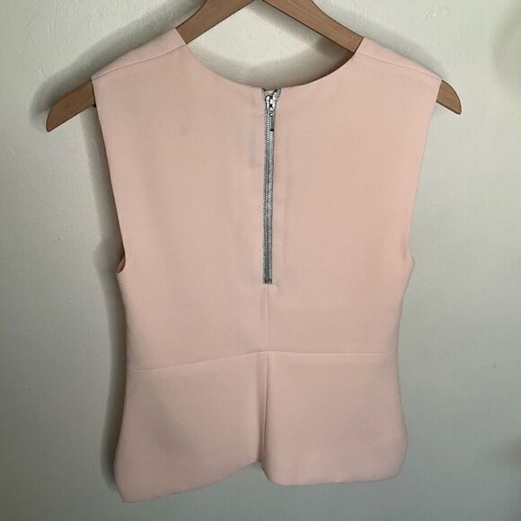 Ted Baker Dexi Shoulder Tank - Picture 3 of 7